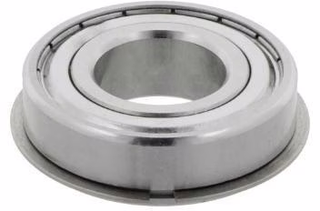 Rillenkugellager 6000 ZZENR ID 10mm AD 26mm Breite8mm