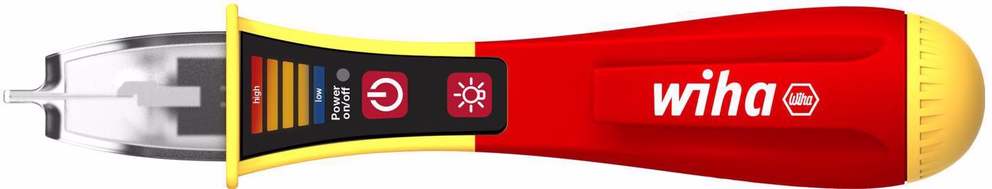 Spannungsprüfer SB 255-13 12-1000 V AC einpolig