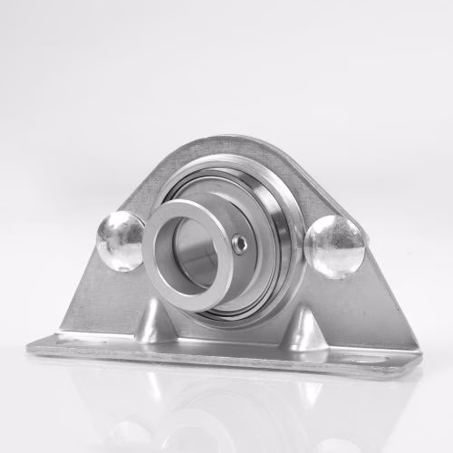 Stehlagergehäuse GEH52 MSTU 52mm