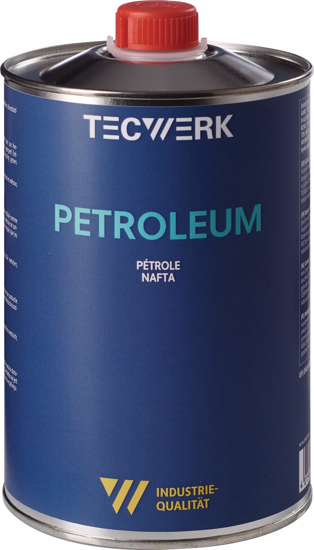 Petroleum TECWERK