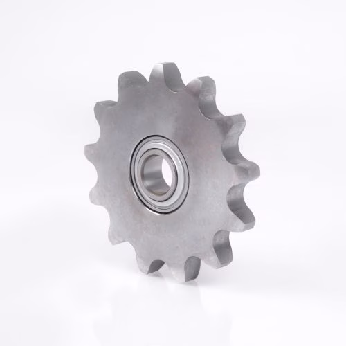Kettenspannrad KSR15BO06102008 ID 15mm AD 65mm Breite28,6mm