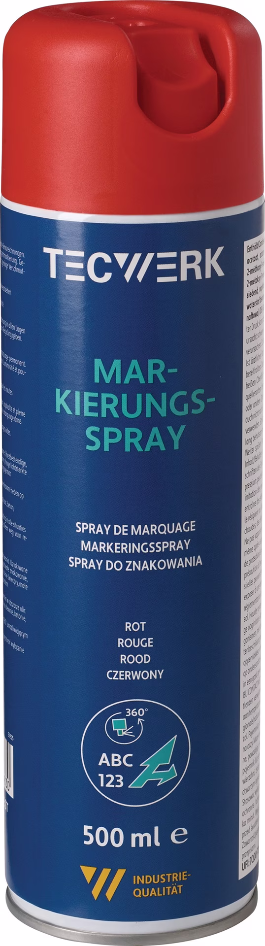 Markierungsspray 500ml Spraydose