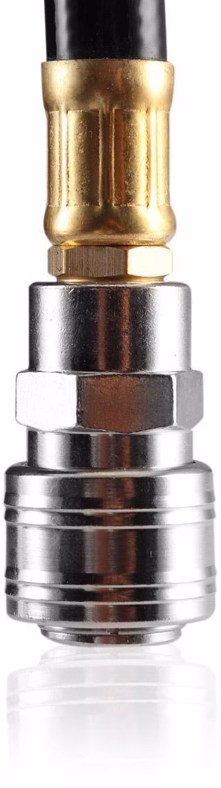 Druckluftschlauchtrommel ID 7,5mm 10m