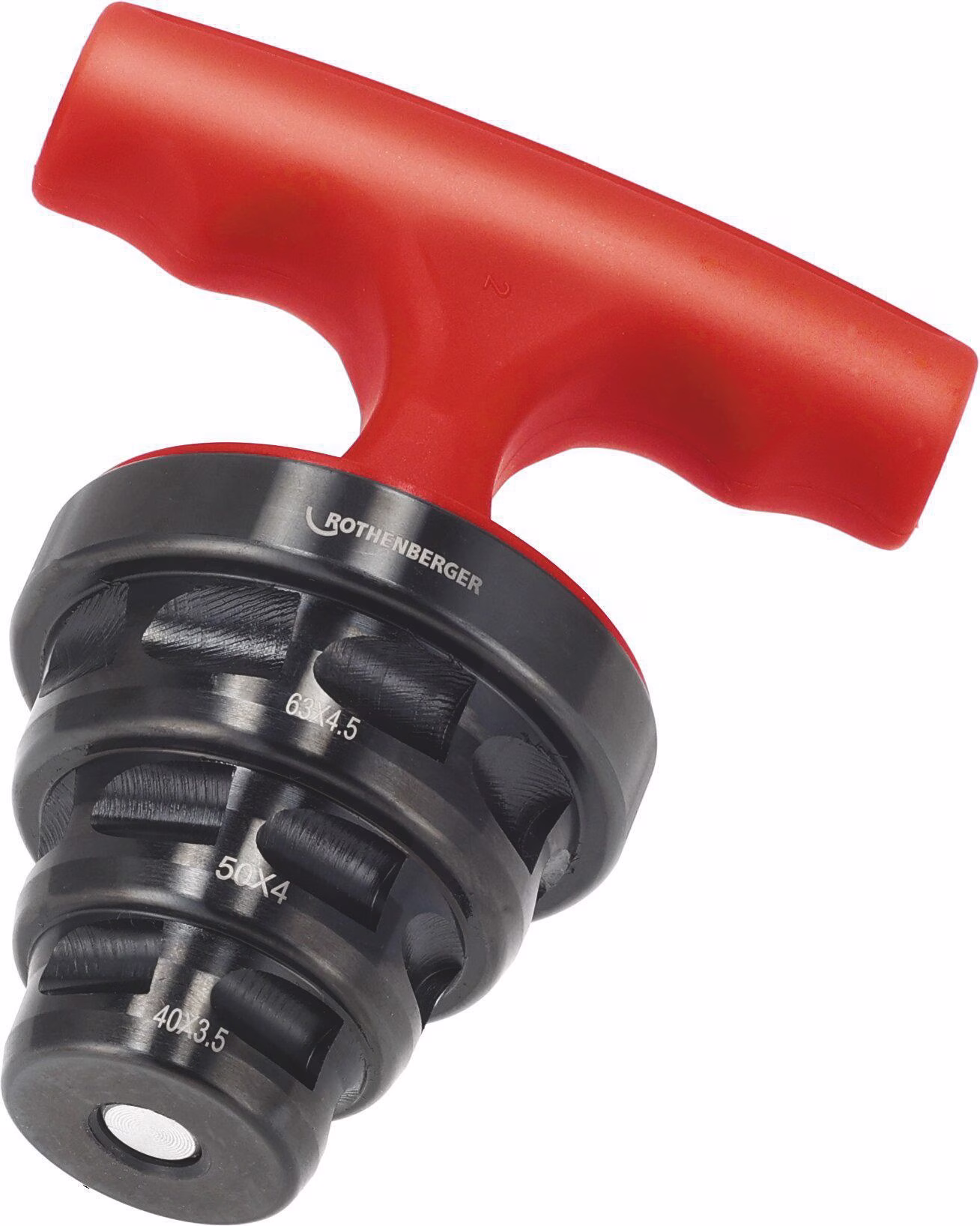 Kalibrierungswerkzeug ROCALIBER L Arbeitsber.40-63mm
