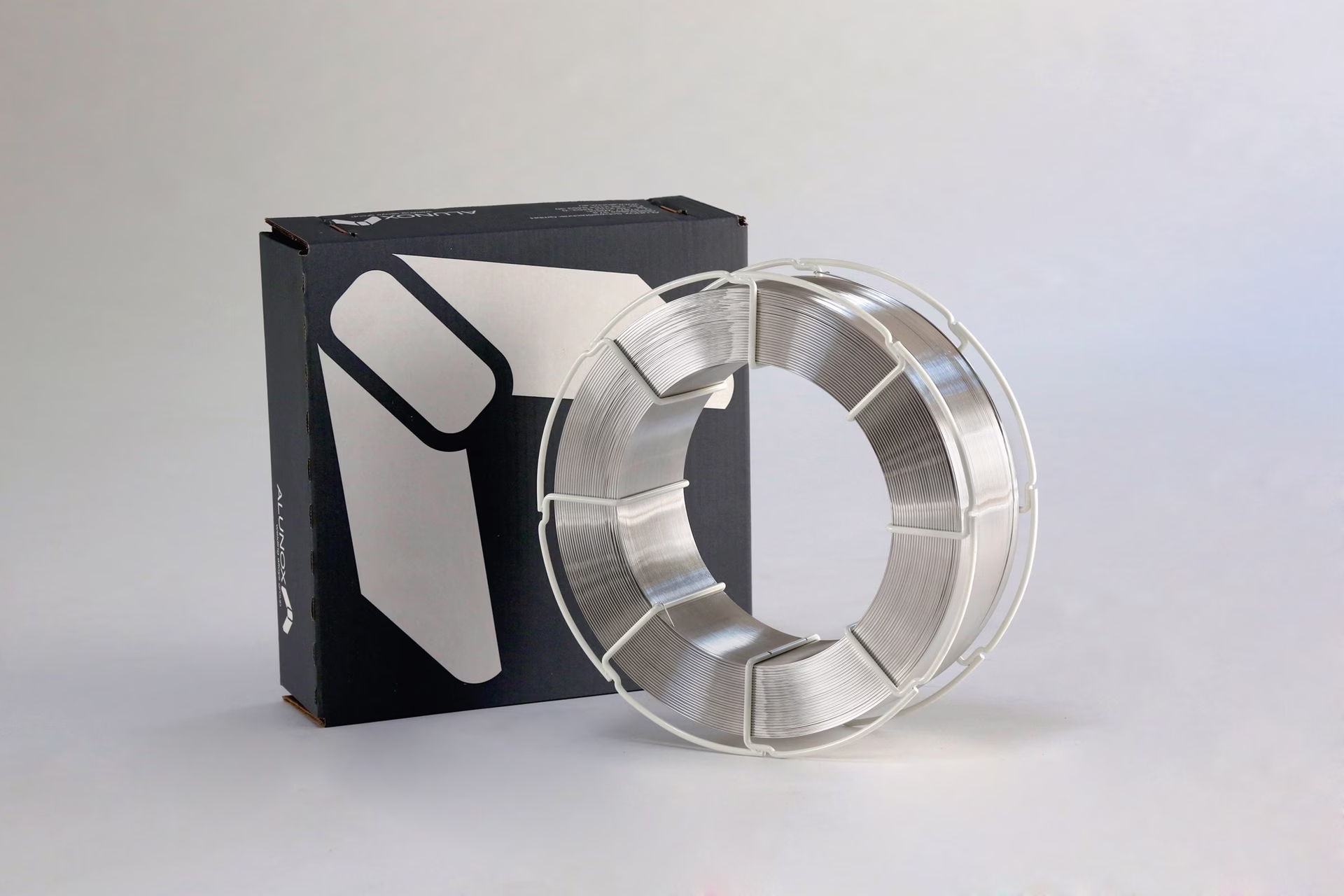 MIG Schweißdraht AX-AlMg 5 D.1,2mm B-300 Spule 7kg Spule