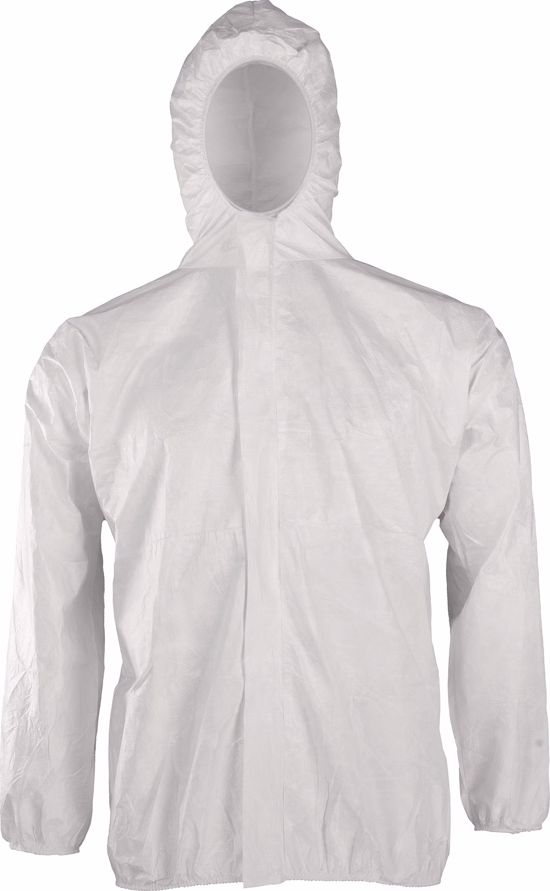 Chemikalienschutzjacke CoverFlash® CF-JAK weiß