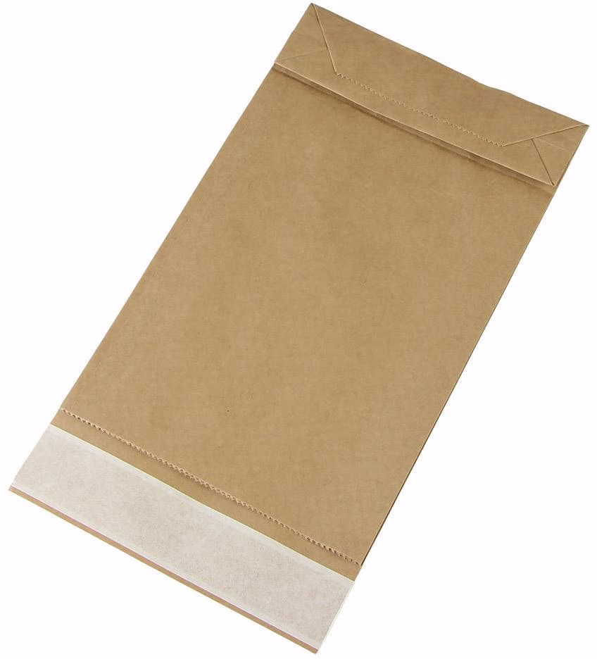 Polsterversandtasche Maße Kraftpapier braun SK