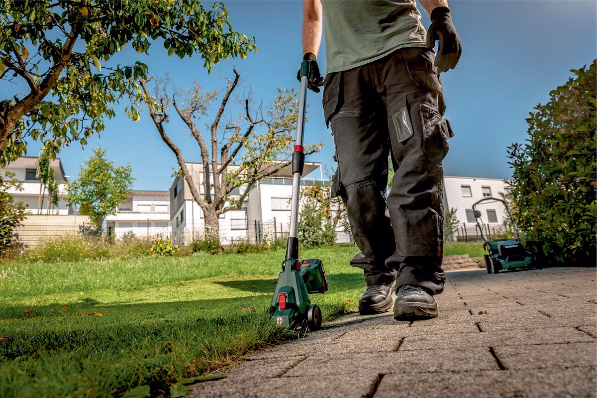 Akkustrauch-/Grasschere SGS 18 LTX Q 18 V 20cm