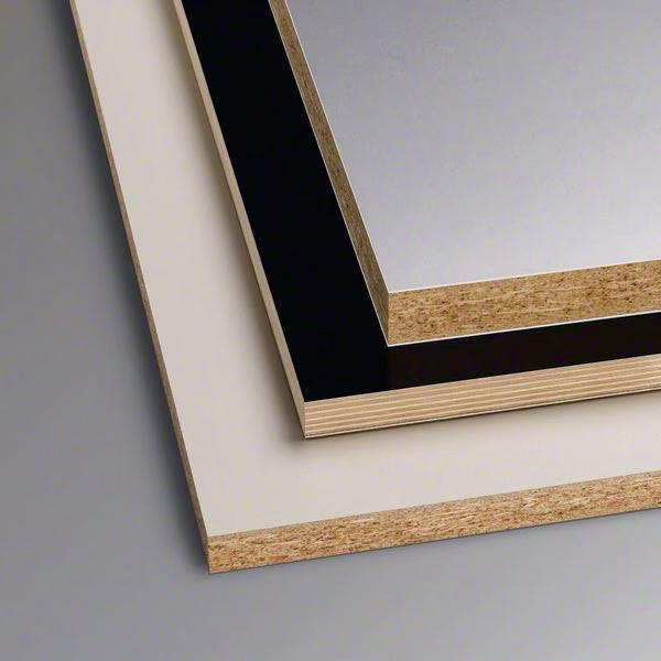 Kreissägeblatt EXPERT Laminated Panel AD 165mm Z.48 WZ Bohr.20mm Schnitt-B.1,8mm