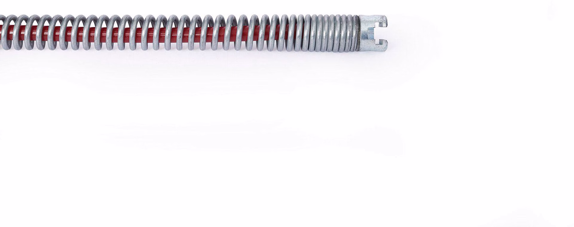 Spirale DuraFlex SMK L.2,3m Spiralen-D.16mm Arbeitsbereich:2-4Zoll,50-100mm