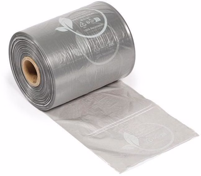 Polsterkissen Mini PakR Maße 200x130mm Länge 425m S.23µ f.Retailmaschinen