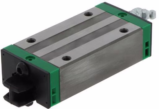 Führungswagen KWSE30 -HL-V2-G2 1,29kg 30er Reihe 1St./VE