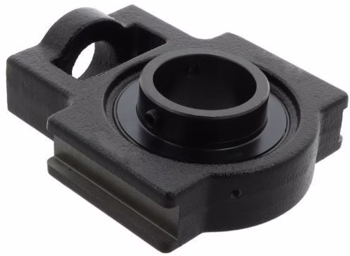 Spann-Gehäuseeinheit UCT209 45mm