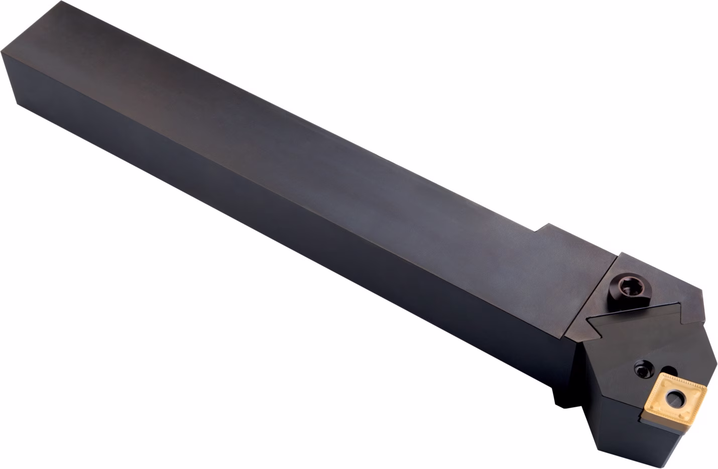 Drehwerkzeughalter ISO DKHL 6080 W-A Funkt.-Länge 450mm Linkslauf