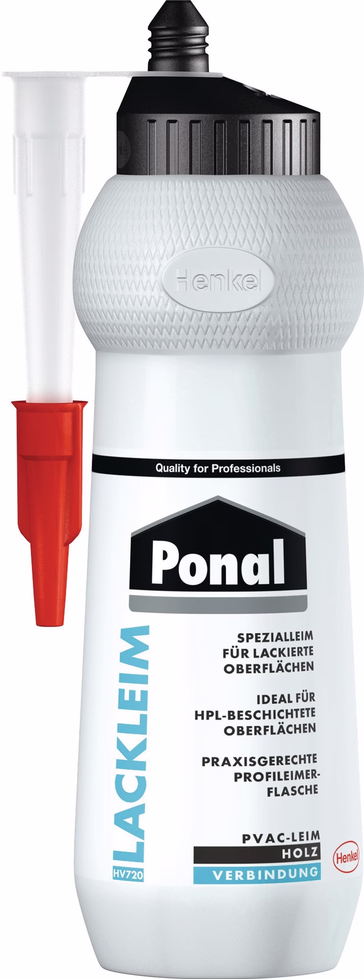 Lackleim Ponal 400g Flasche