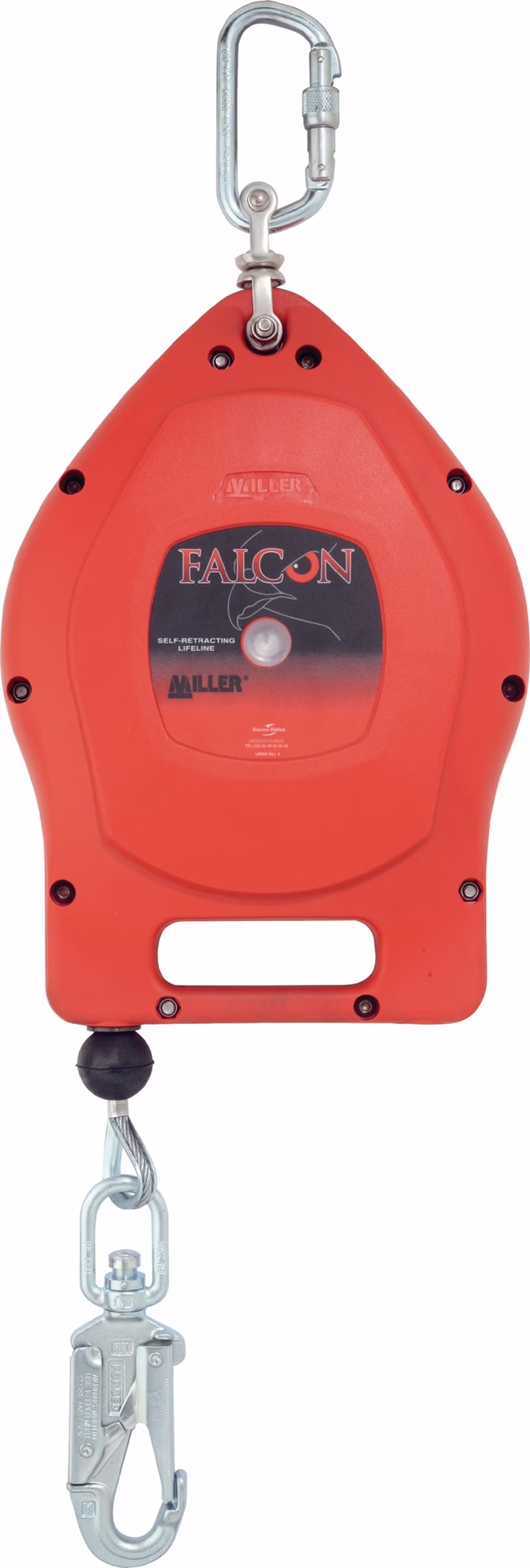 Höhensicherungsgerät FALCON EN