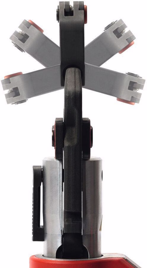 Pressring SV 15 NW 15mm