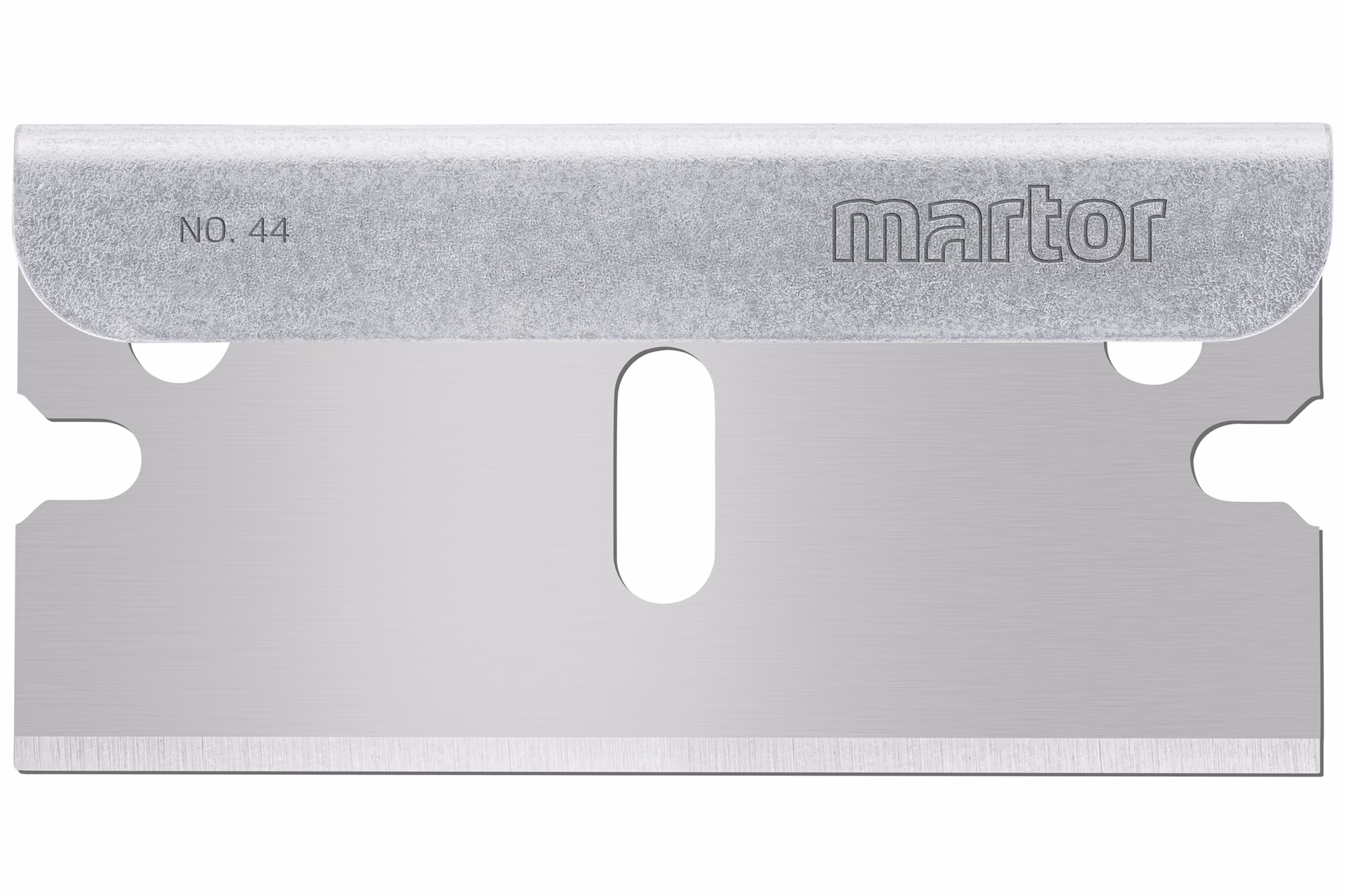 Bügelklinge Nr.44 L.39mm B.19,3mm S.0,3mm 10 Stück/Spender