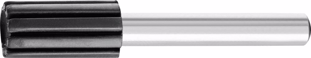 Schleifhülsenträger D10xH20mm Zyl.Schaft-D.6mm PFERD