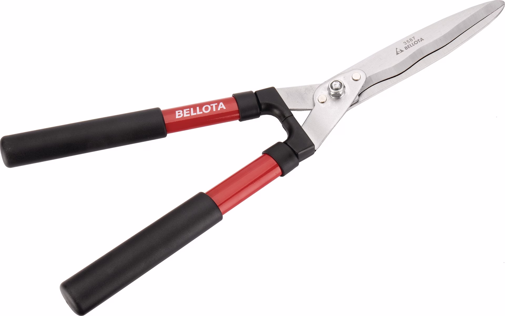 Heckenschere Gesamtlänge 630 mm Blattlänge 200 mm BELLOTA
