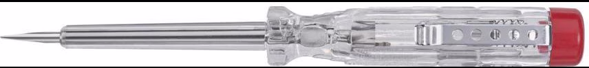 Spannungsprüfer 255-3L 220-250V AC einpolig Schneiden-B.3mm