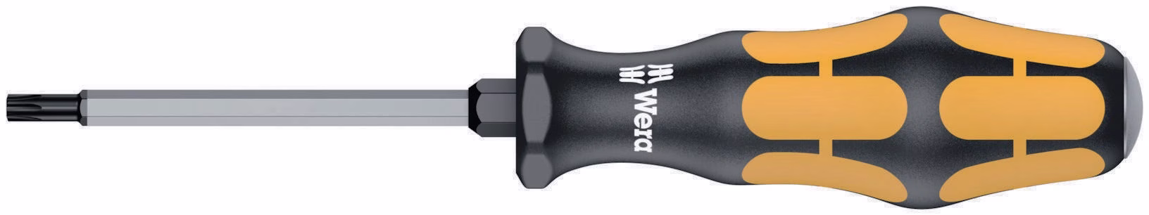 Schraubendreher 977 Torx TX