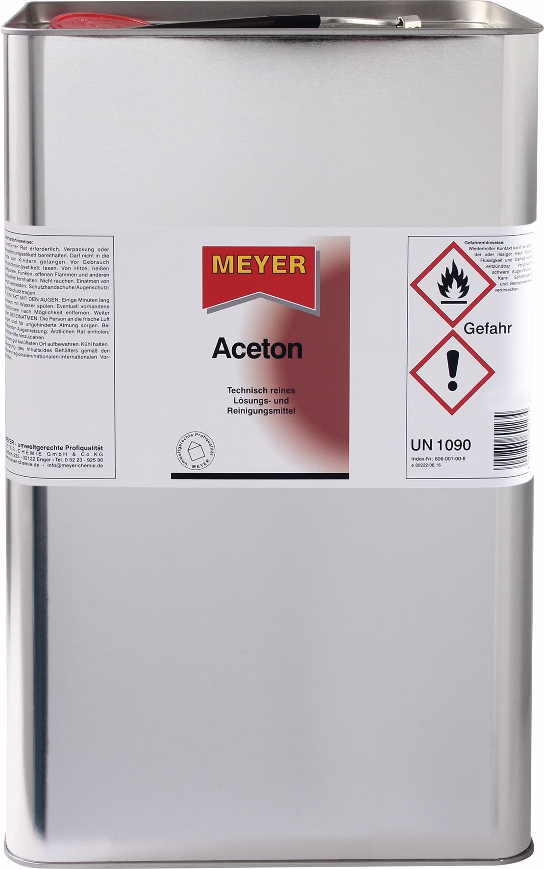 Aceton MEYER