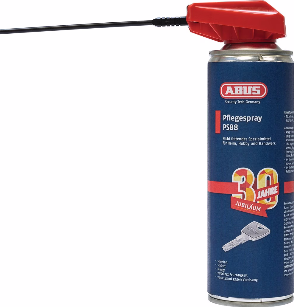 Zylinderpflegespray VK PS88 12x300ml Spraydose