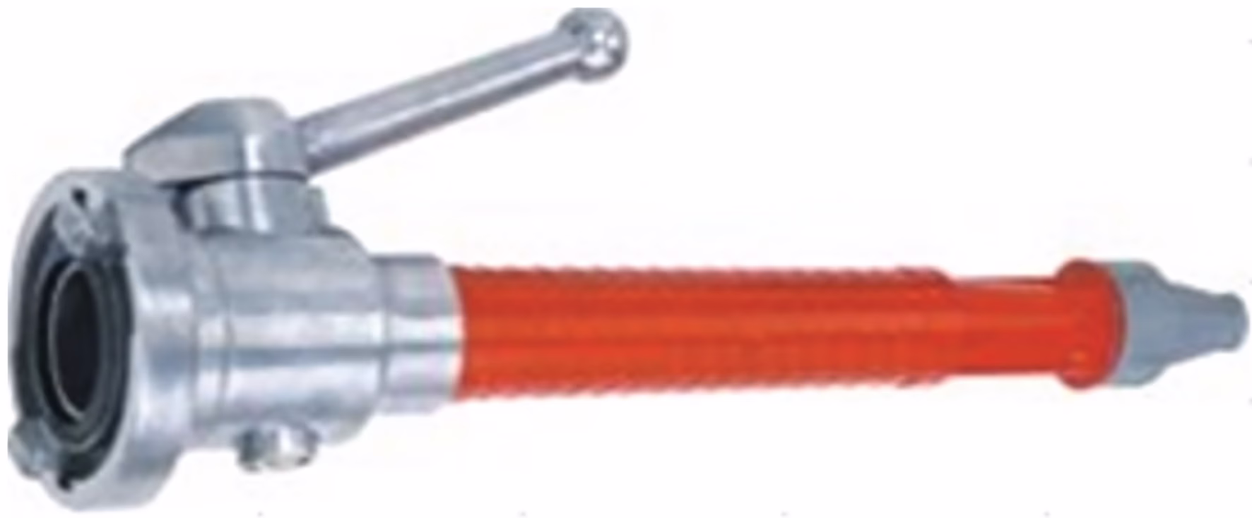 Mehrzweckstrahlrohr STORZ CM Storz C Alu./Ku.9mm 15Grad Sprühwinkel