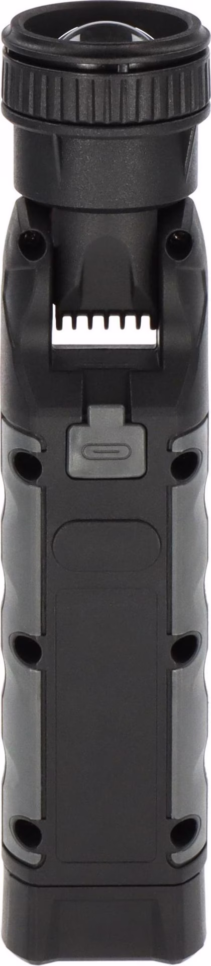 LED-Akkutaschenlampe TL 1000 ACW 1000 lm 18650 Li-Ion 120m grau