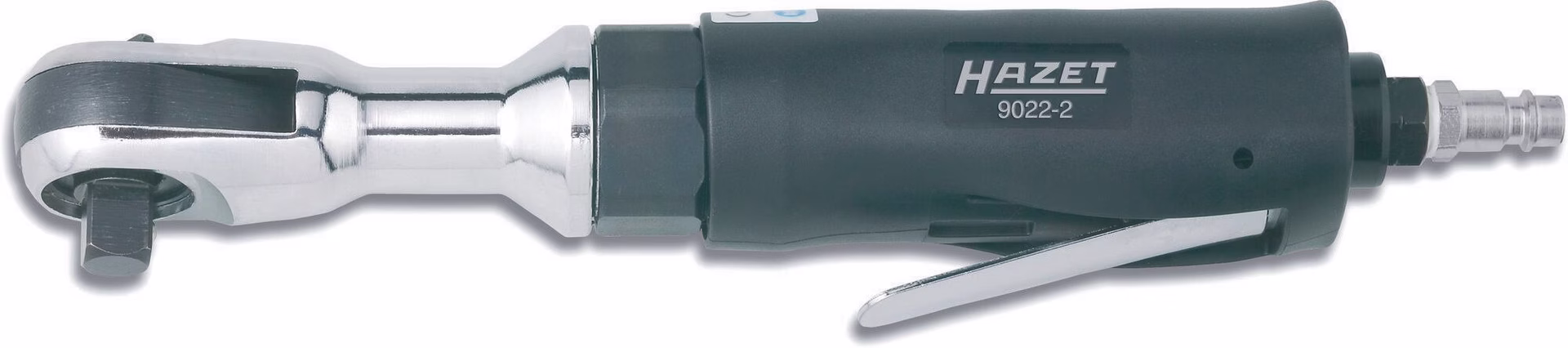 Druckluftratschenschrauber 9022-2 12,5mm (1/2Zoll) A4-kt.70 Nm