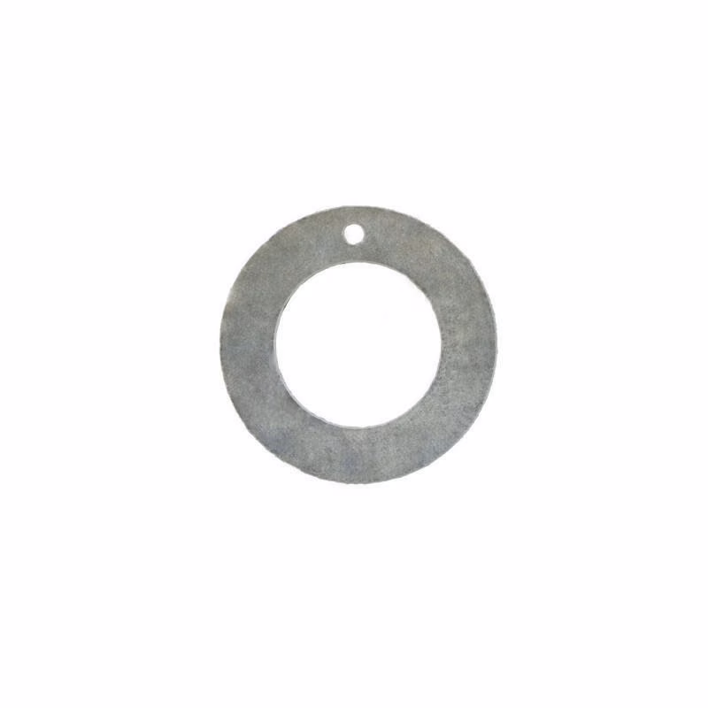 Anlaufscheibe PAW14 P20 ID 14mm AD 26mm B.1,5mm