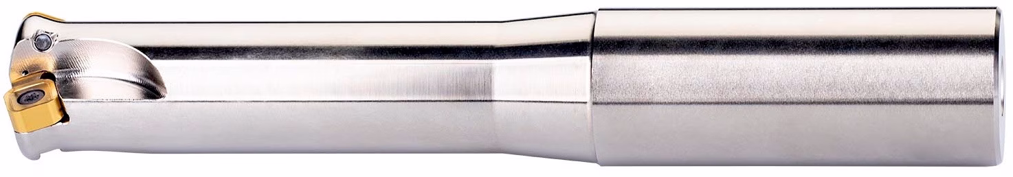 Hochvorschubfräser ISO 32E3R120A32-SSN11-C D.32mm Rechtslauf Schneid-D.32mm