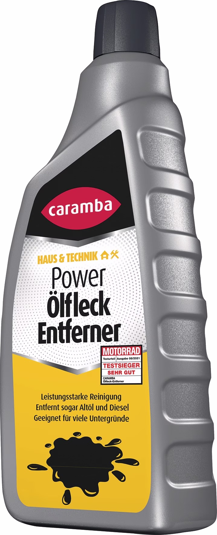 Ölfleckentferner Power 1000ml Flasche