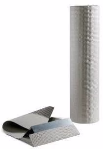 Noppenpolsterpapier Breite 1000mm Länge 70m Gewicht 125g/qm