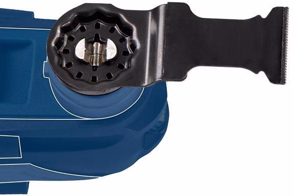 Segmentsägeblatt EXPERT MultiMaterial ACZ 105 ET D.105mm Starlock 5 St./VE