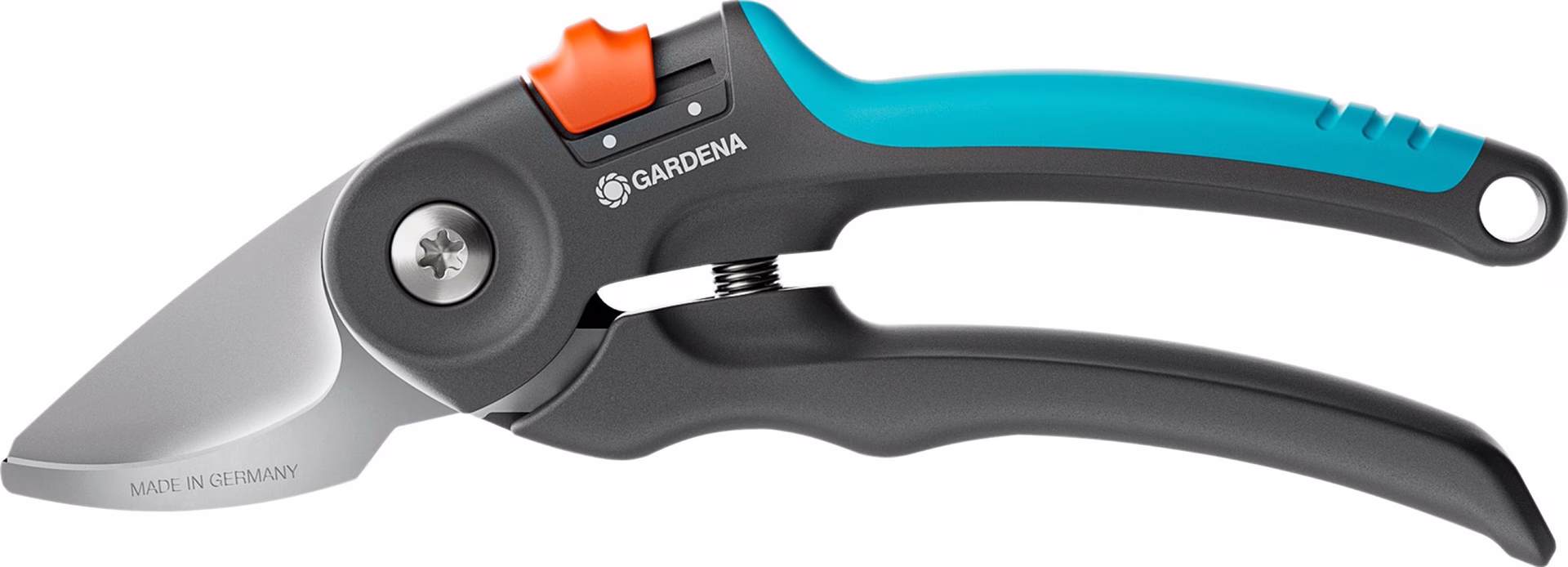 Gartenschere PremiumCut Gesamt-L.184mm Schneidleist.22mm Bypass