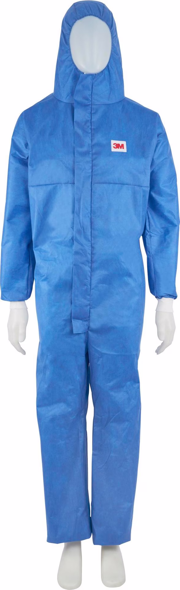 Schutzanzug 4532+ Gr.2XL blau PSA III