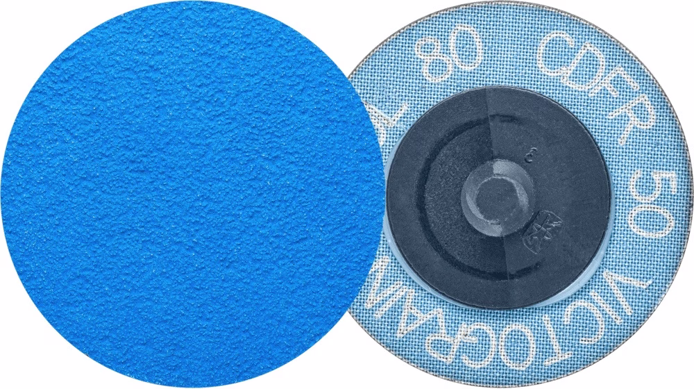 Schleifblatt COMBIDISC CDR LxBmm K.80 VICTOGRAIN-COOL PFERD
