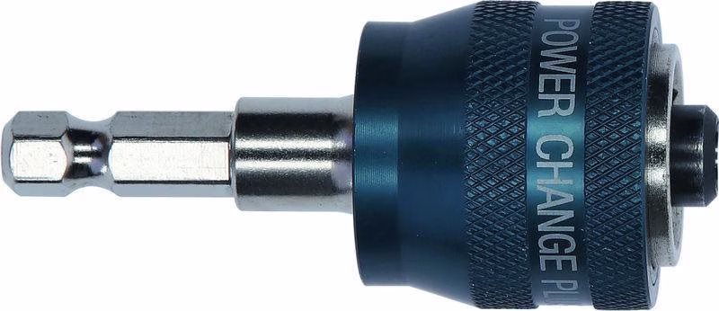 Adapter EXPERT Power-Change Plus Hex 8,7mm (3/8) o.Bohrer