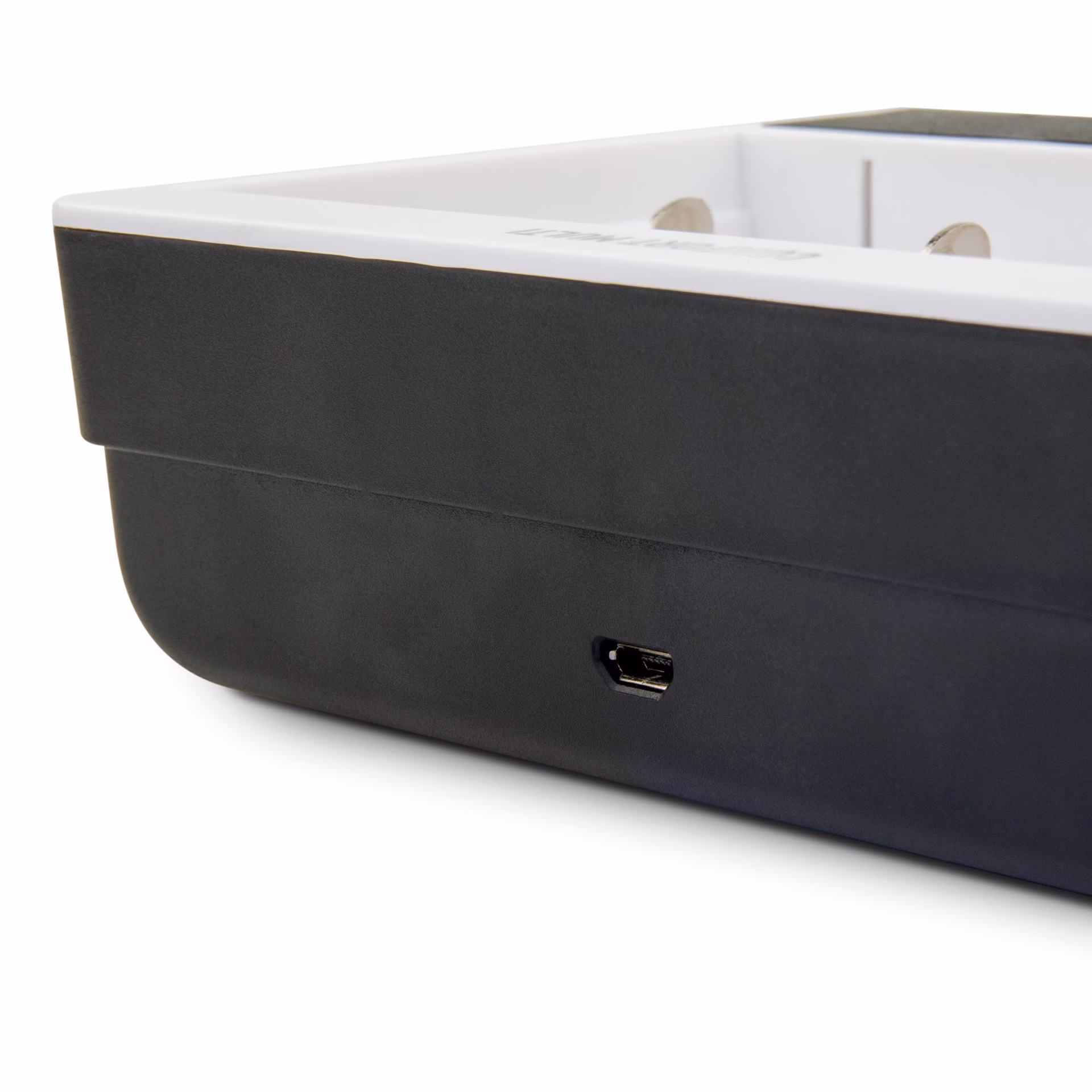 Akku-Ladegerät Comfort-Multi m.USB-Eingang 1,2V NiMH