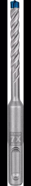 Hammerbohrer Expert SDS-7X D.6mm Arbeits-L.50mm L.115mm SDS-Plus 30 St