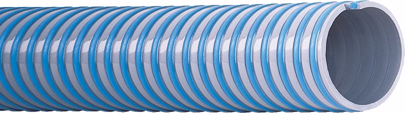 Saugschl. NORPLAST PVC 389 SUPERELASTICO ID Grau AD