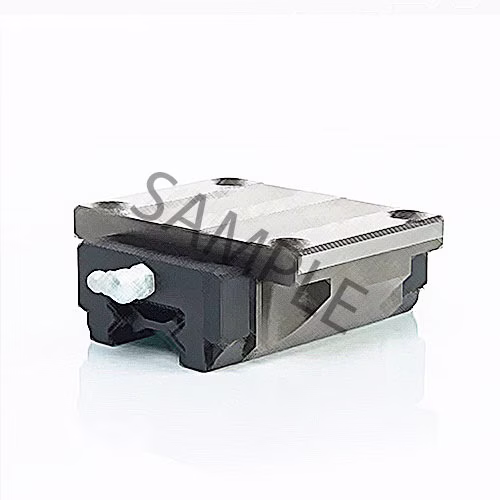 Führungswagen KWEM07 WLG2BV1 0,031kg