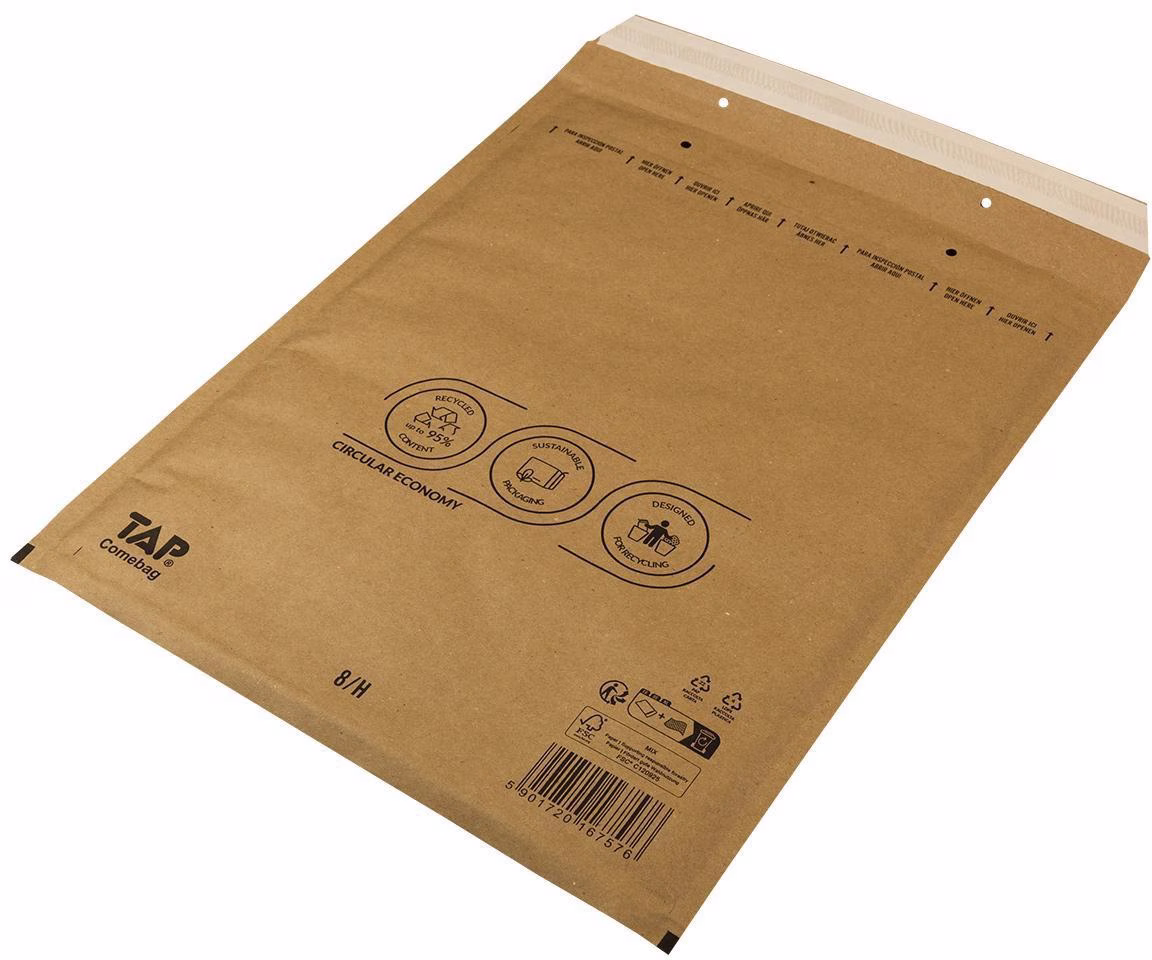 Luftpolsterversandtasche Innenmaß