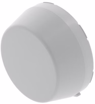 Deckel & Kappen ECL204 AD 50,9mm Enddeckel B.23mm 1St./VE