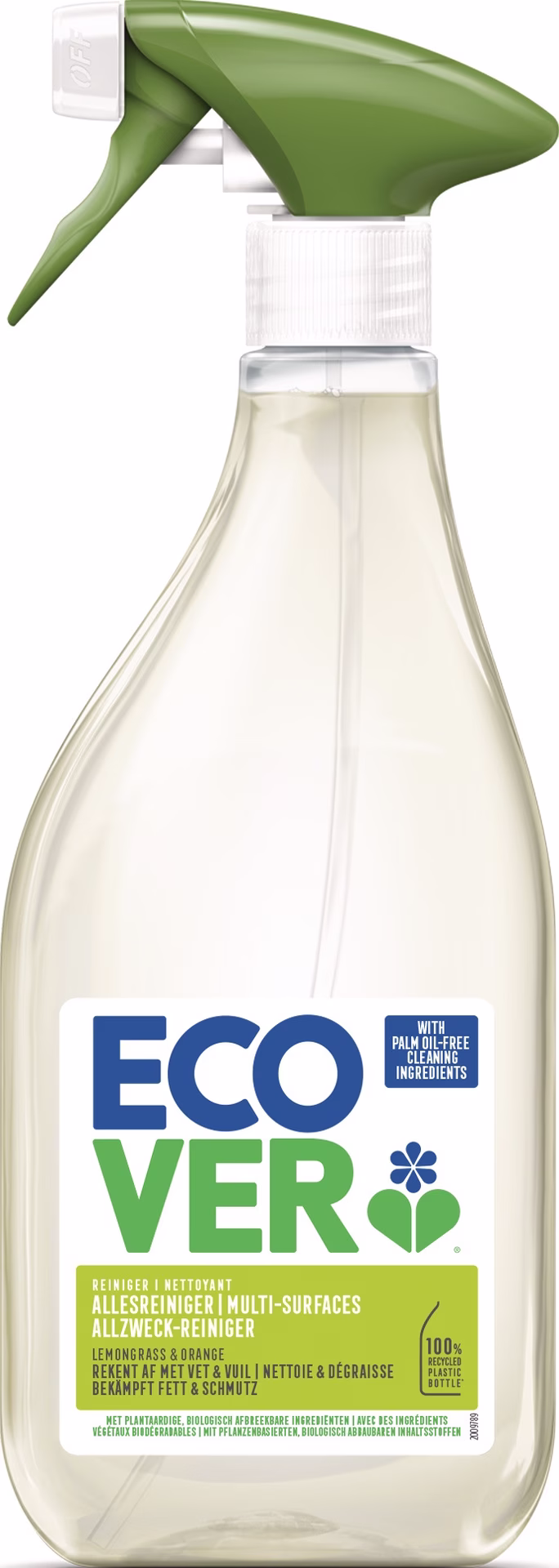 Allzweckreiniger 500ml Sprühflasche