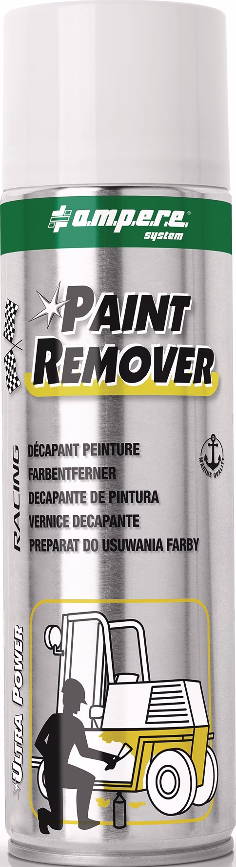 Farbentferner PAINT REMOVER 500ml Spraydose