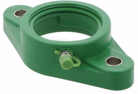 Flanschlagergehäuse TFL206 -B 62mm ov.1St./VE