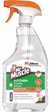 Küchenreiniger 316525 750 ml